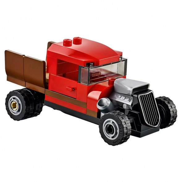 Конструктор LEGO City 60048 Полицейский отряд с собакой в Тамбове