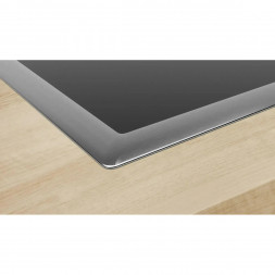 Электрическая варочная панель Bosch PKE645BB2E, черный