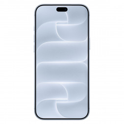 Смартфон Apple iPhone 18 Pro 256GB (SIM + eSIM), Glacier