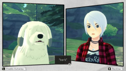 Игра Another Code: Recollection [Nintendo Switch, английская версия]