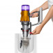 Пылесос Dyson V12S Detect Slim Submarine SV46, Yellow/Nickel в Тамбове