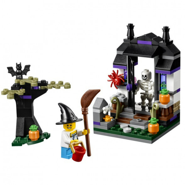 Конструктор LEGO DUPLO 40122 Кошелек или жизнь в Тамбове