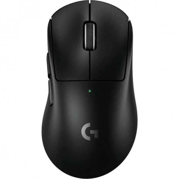 Беспроводная мышь Logitech G Pro X Superlight 2 DEX, Black в Тамбове