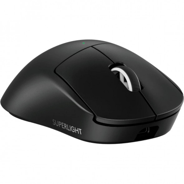 Беспроводная мышь Logitech G Pro X Superlight 2 DEX, Black в Тамбове