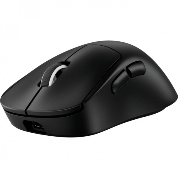 Беспроводная мышь Logitech G Pro X Superlight 2 DEX, Black в Тамбове