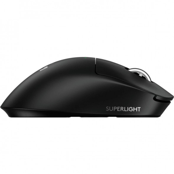 Беспроводная мышь Logitech G Pro X Superlight 2 DEX, Black в Тамбове