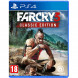 Игра Far Cry 3: Classic Edition [PS4, русская версия] в Тамбове