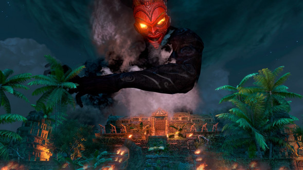 Игра Far Cry 3: Classic Edition [PS4, русская версия] в Тамбове